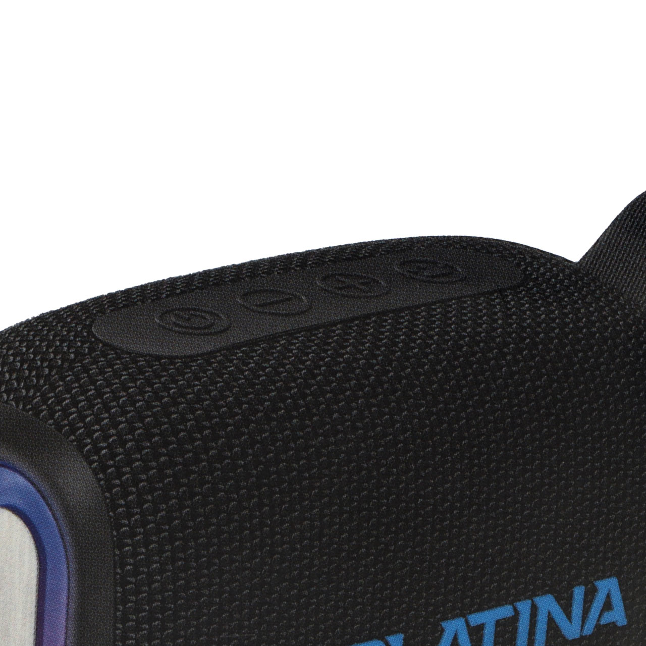 اسپیکر بی سیم ضدآب VIPLATINA مدل VSW08 5W - مشکی (گارانتی 18 ماه تعویض نیکان همراه)